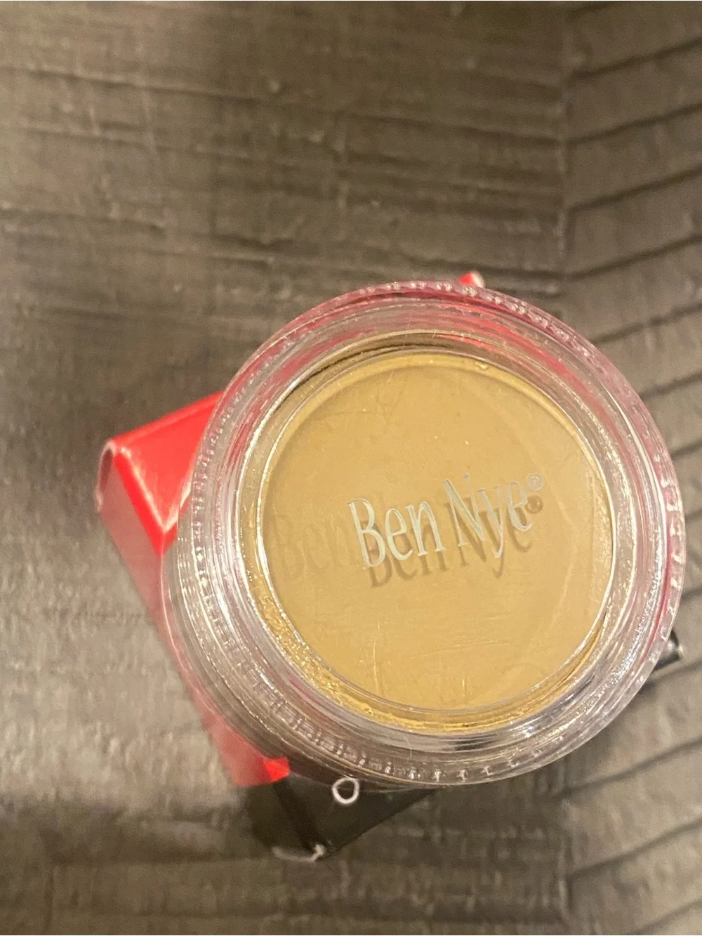 ben nye media pro HD corrector CTR-09 Ochre Tan